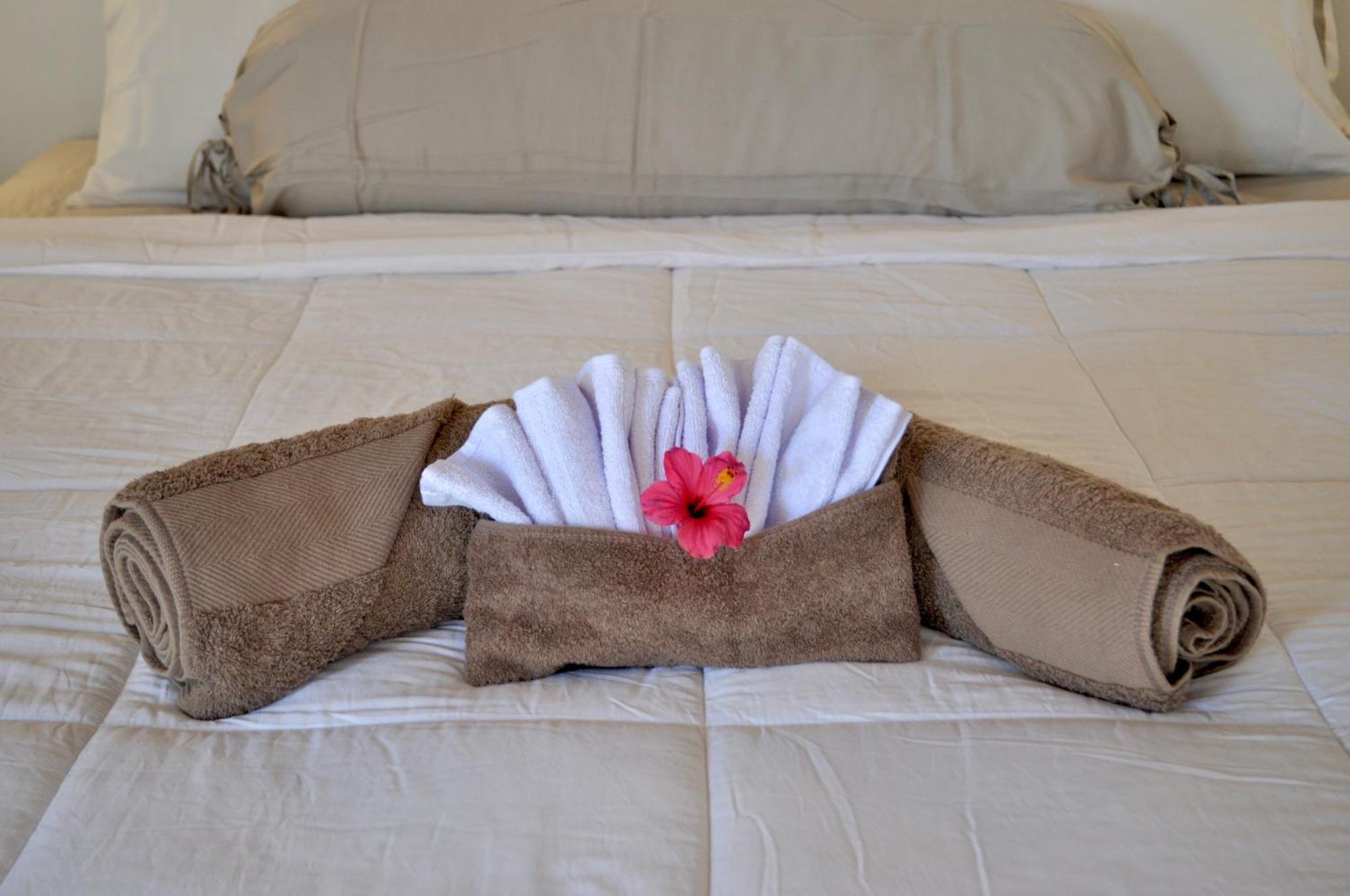 Ripbowl Guest House Selong Belanak Esterno foto