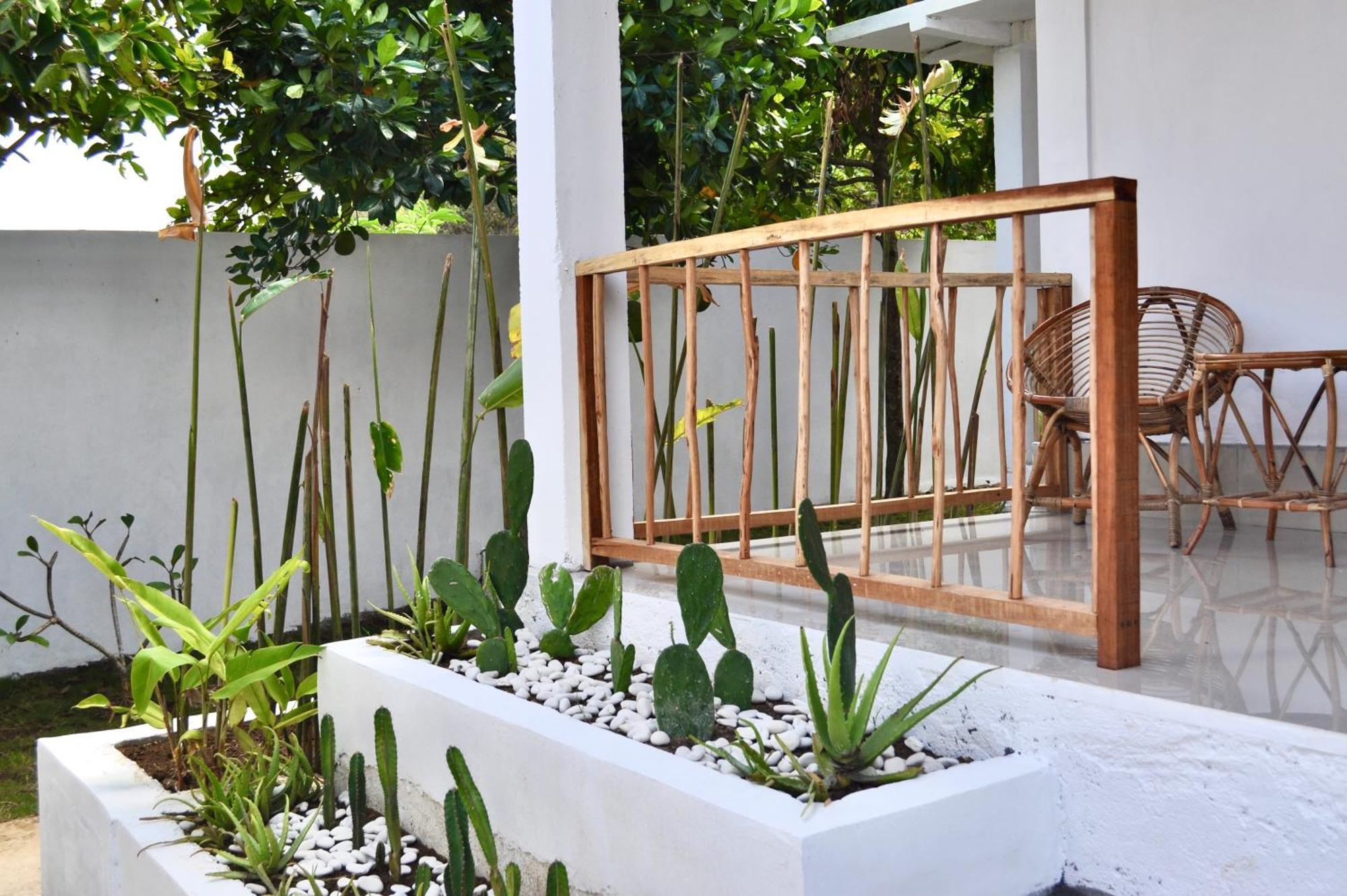 Ripbowl Guest House Selong Belanak Esterno foto