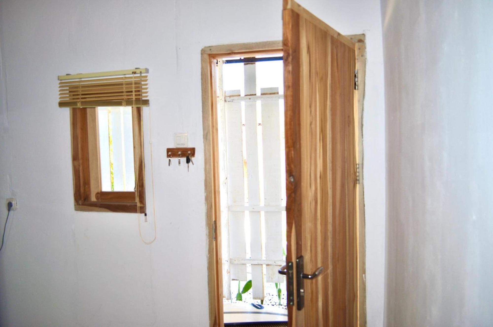 Ripbowl Guest House Selong Belanak Camera foto